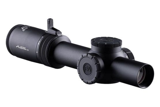 Primary Arms PLxC 1-8x24 FFP product image