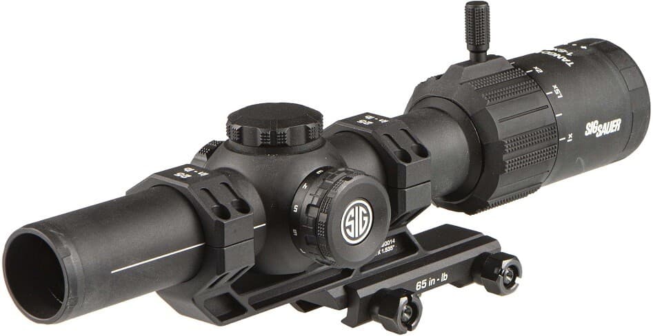 Sig Sauer Tango MSR 1-6x24 product image