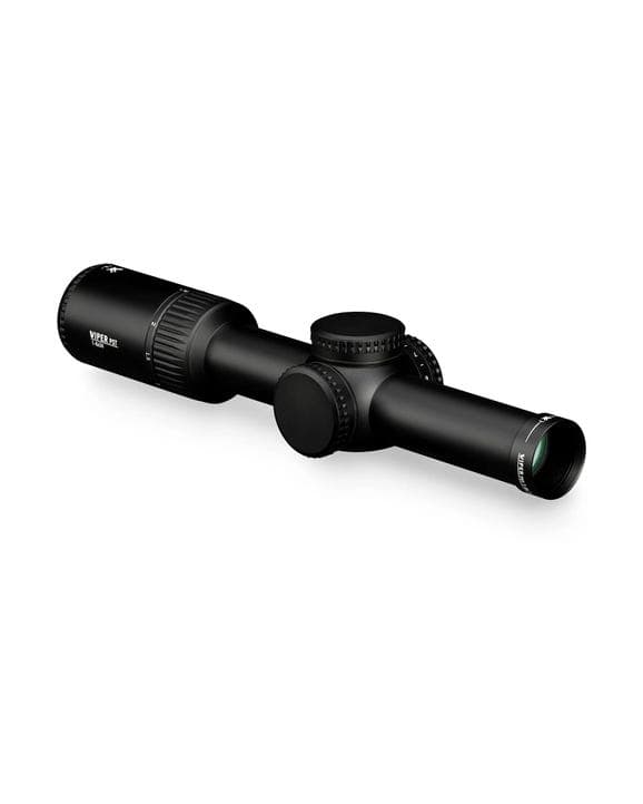 Vortex Viper PST Gen II 5-25x50