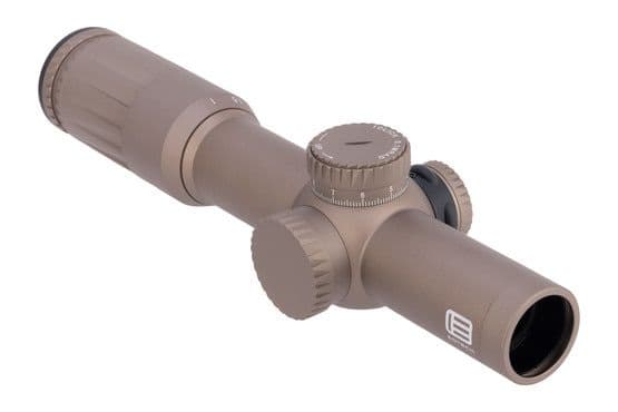 EOTech Vudu 1-10x28 FFP product image