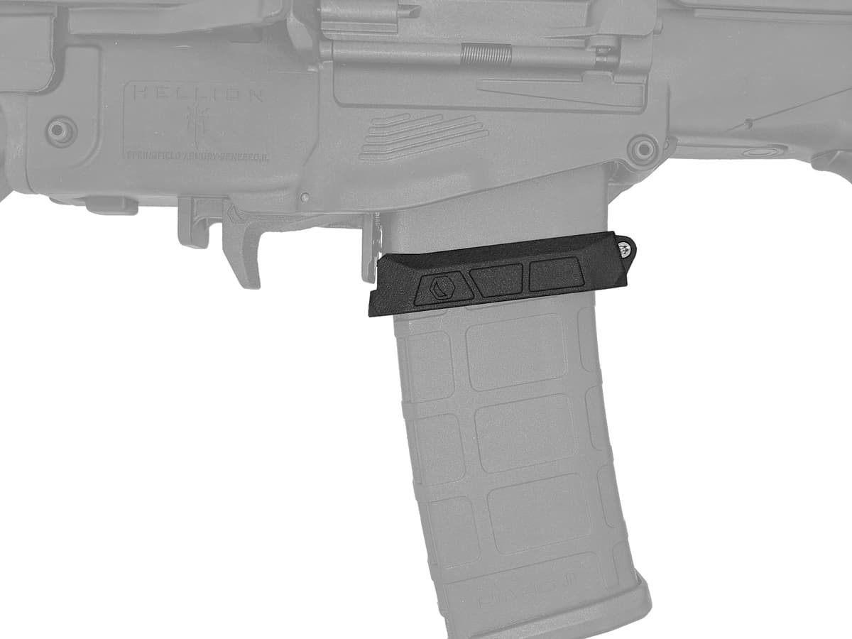 LunarTech Hellion Flared Magwell