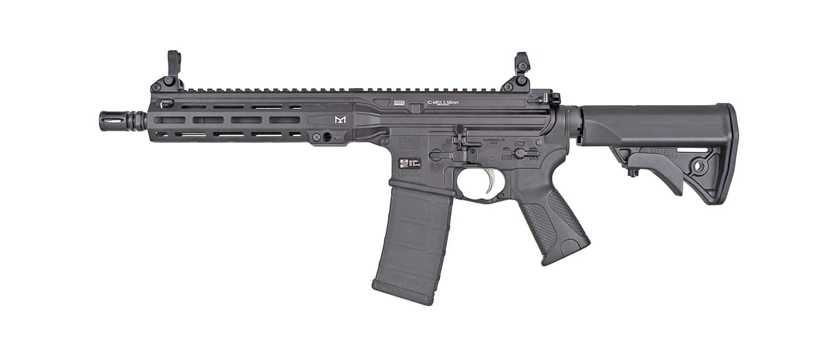 LWRC IC MKII 16.1"