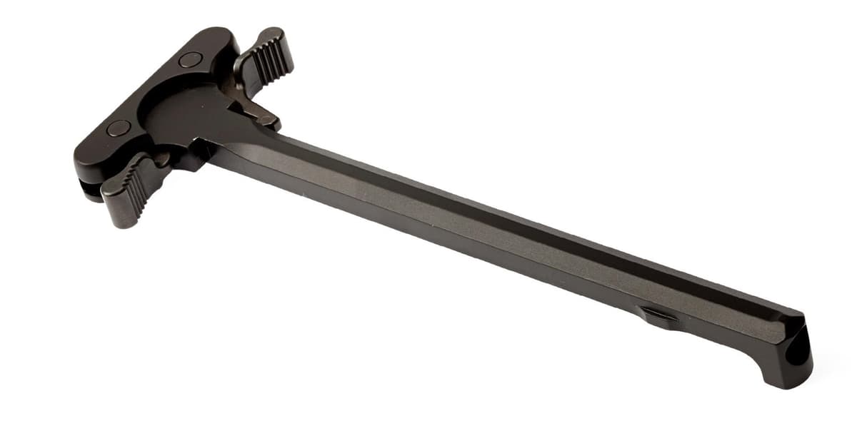 LWRCI REPR MKII Ambi Charging Handle