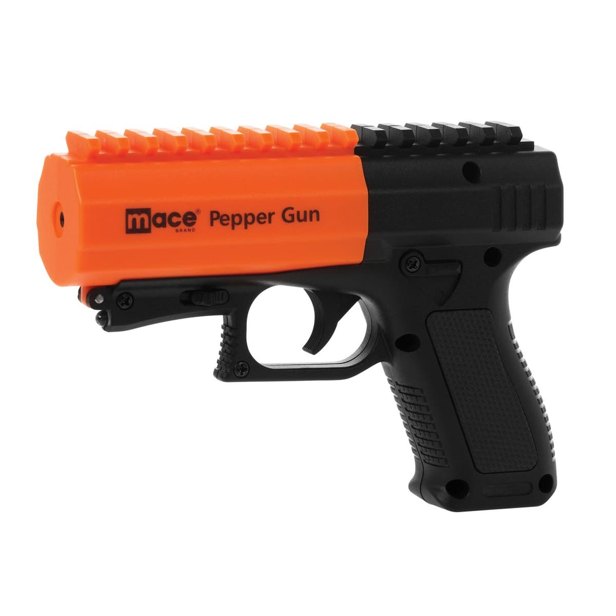 Mace Brand Pepper Gun