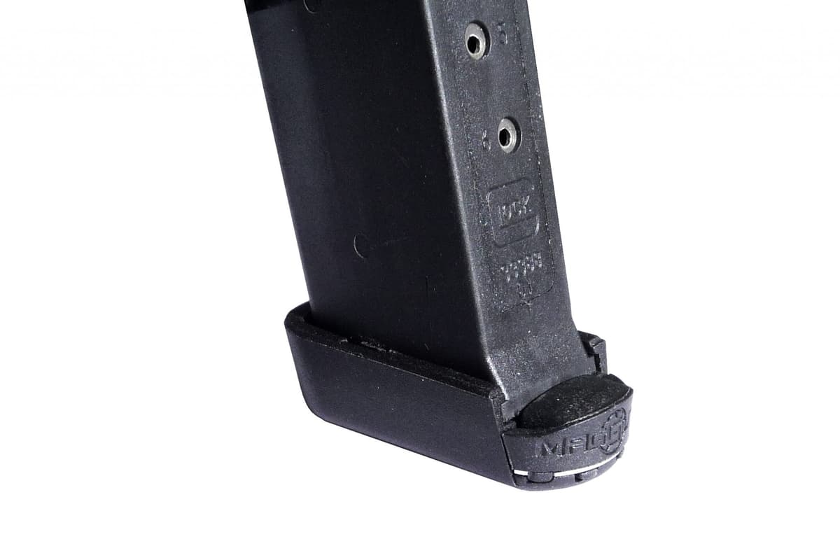 MagGuts +2 Conversion Kit (Glock 9mm 10 and 15 Round Mags)