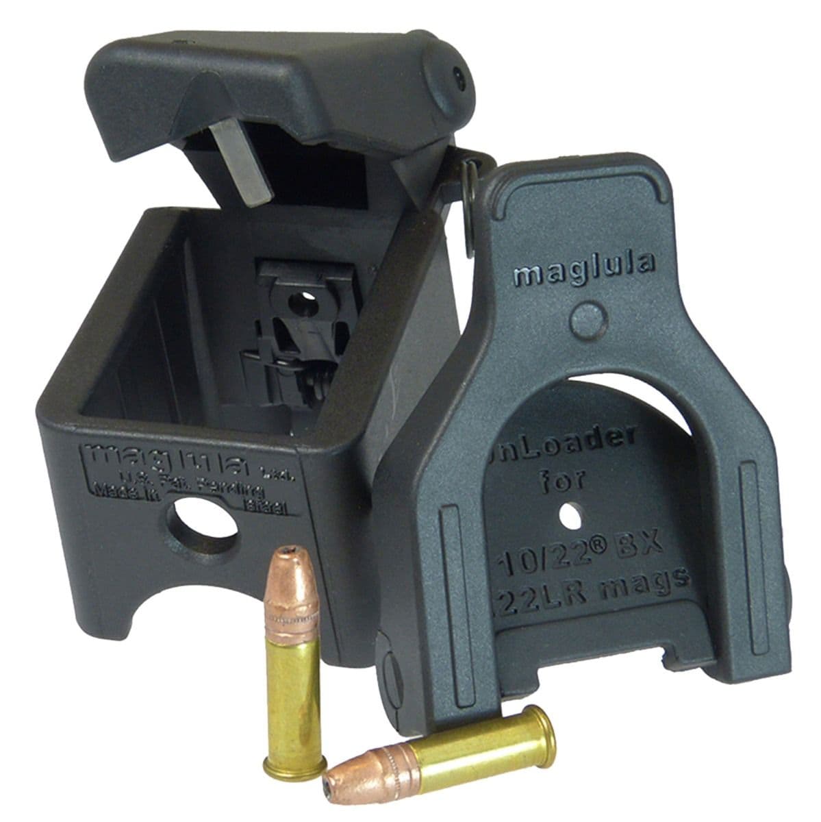 Maglula 10/22 Loader LU30B