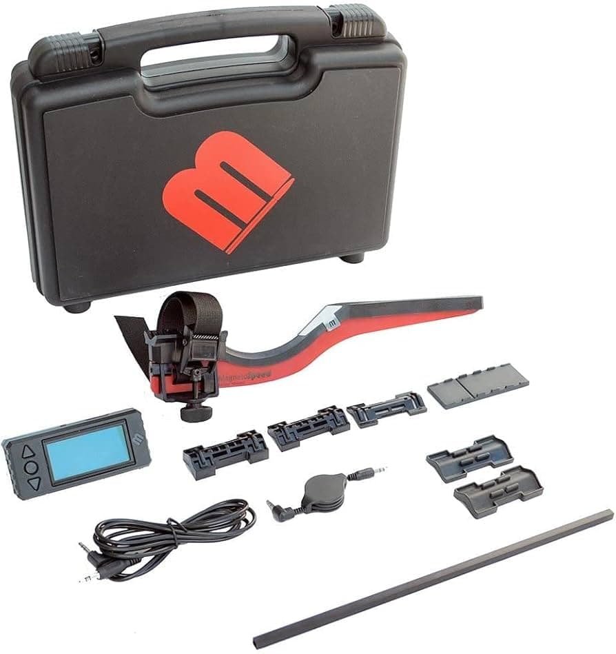 V3 Ballistic Chronograph product image