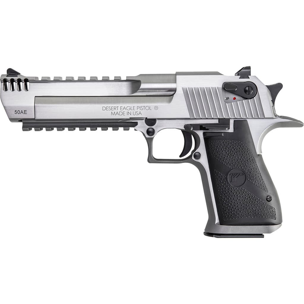 Magnum Research Desert Eagle Mark XIX