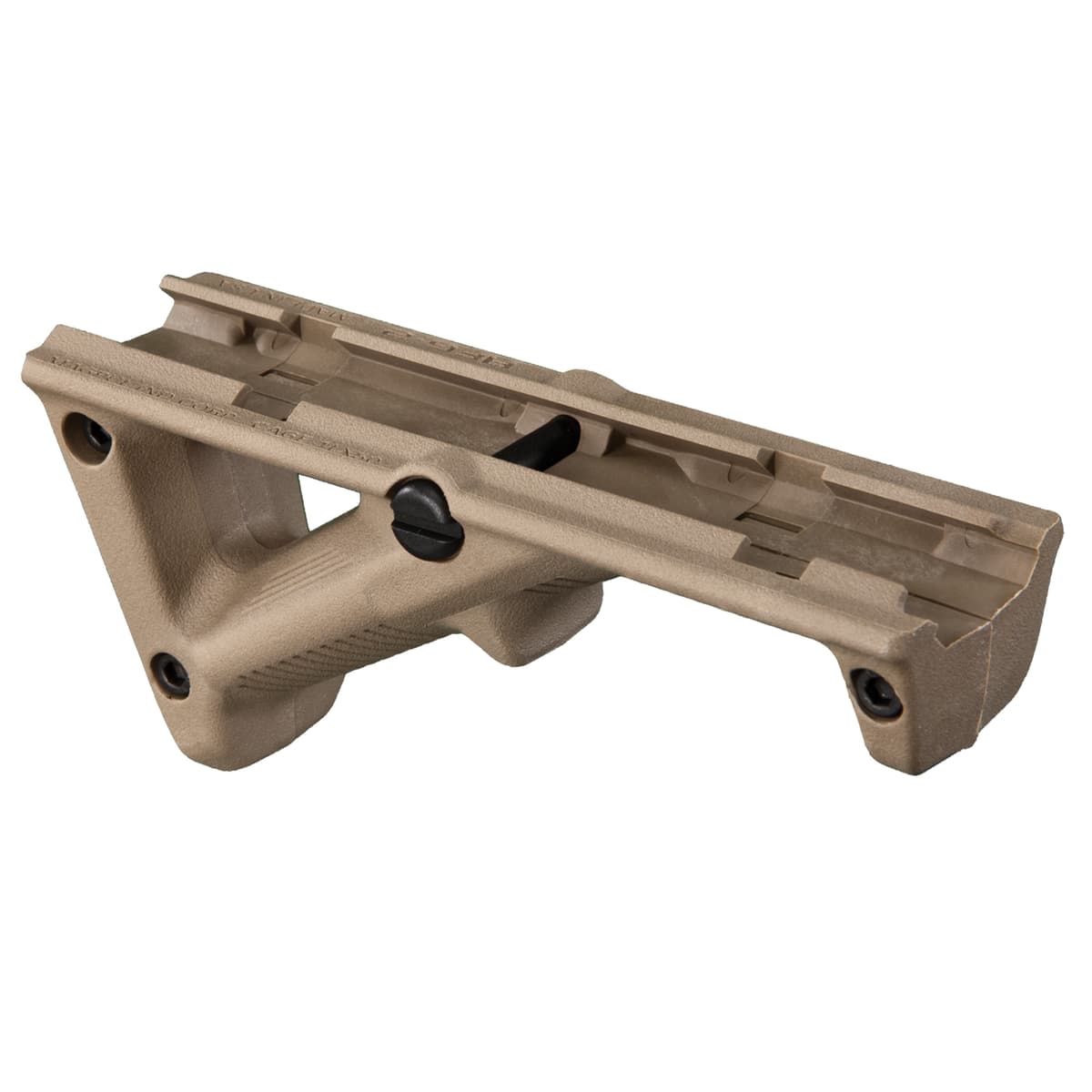 Magpul AFG-2 Angled Fore Grip