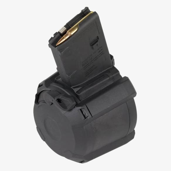 Magpul D-60 Drum Magazine product image