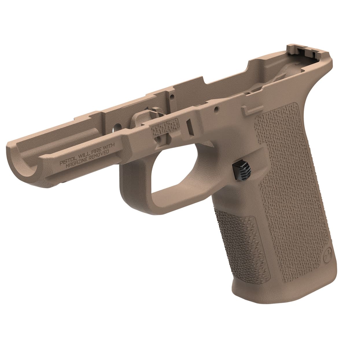 Magpul EHG RG9 Grip (Full-Size)