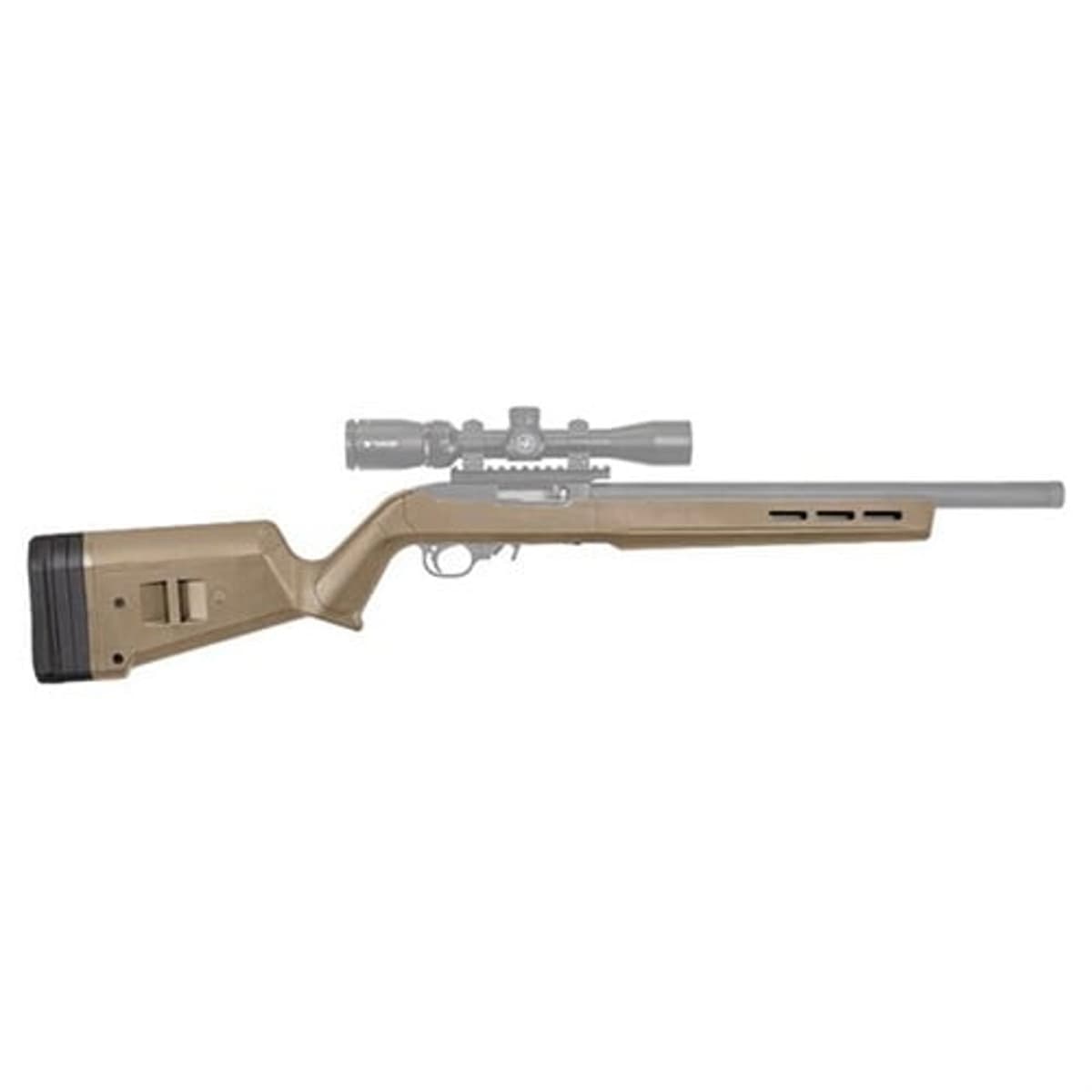 Magpul Hunter X-22 Stock
