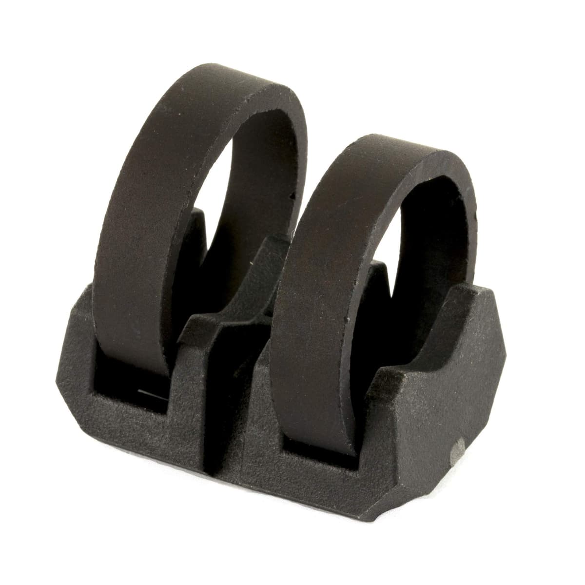 Magpul Light Mount V-Block and Rings