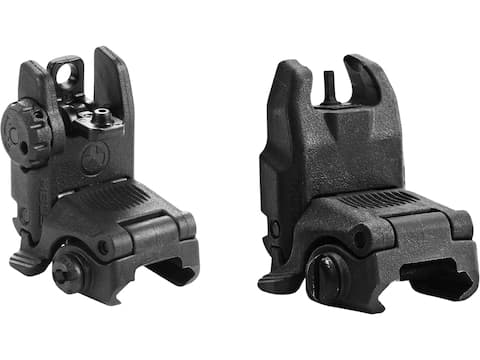 Magpul MBUS Gen 2