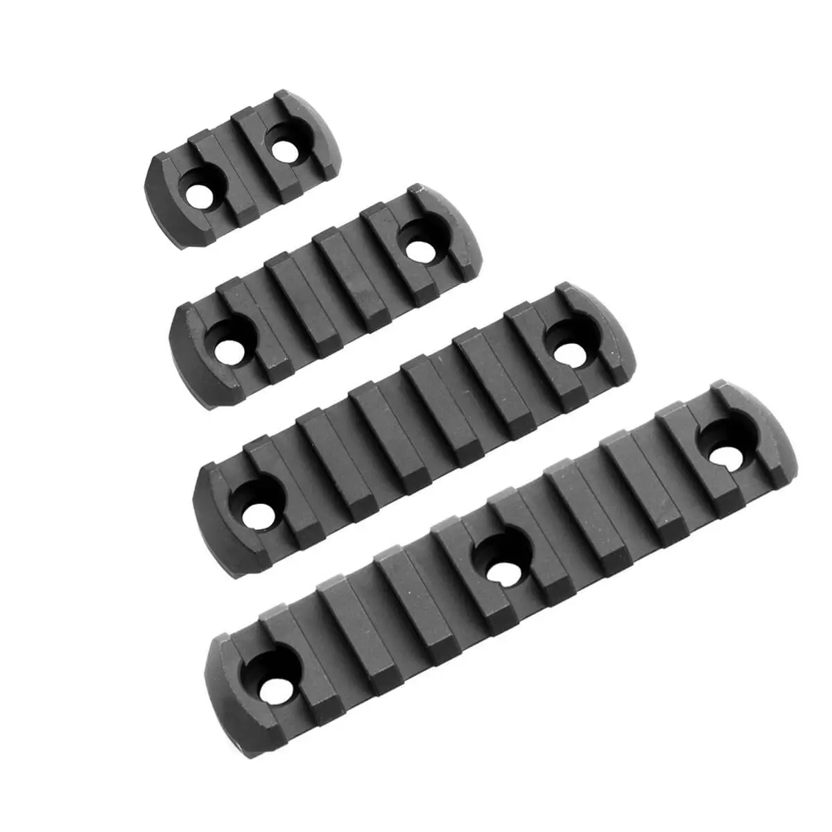 Magpul M-LOK Aluminum Rail Sections