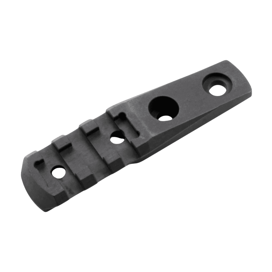 Magpul M-LOK Cantilever Rail/Light Mount, Aluminum