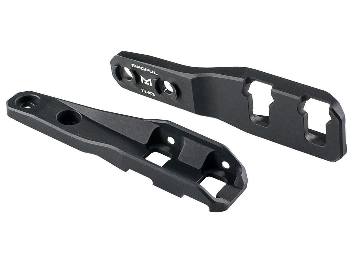 Magpul M-LOK Extended Cantilever Scout Mount product image