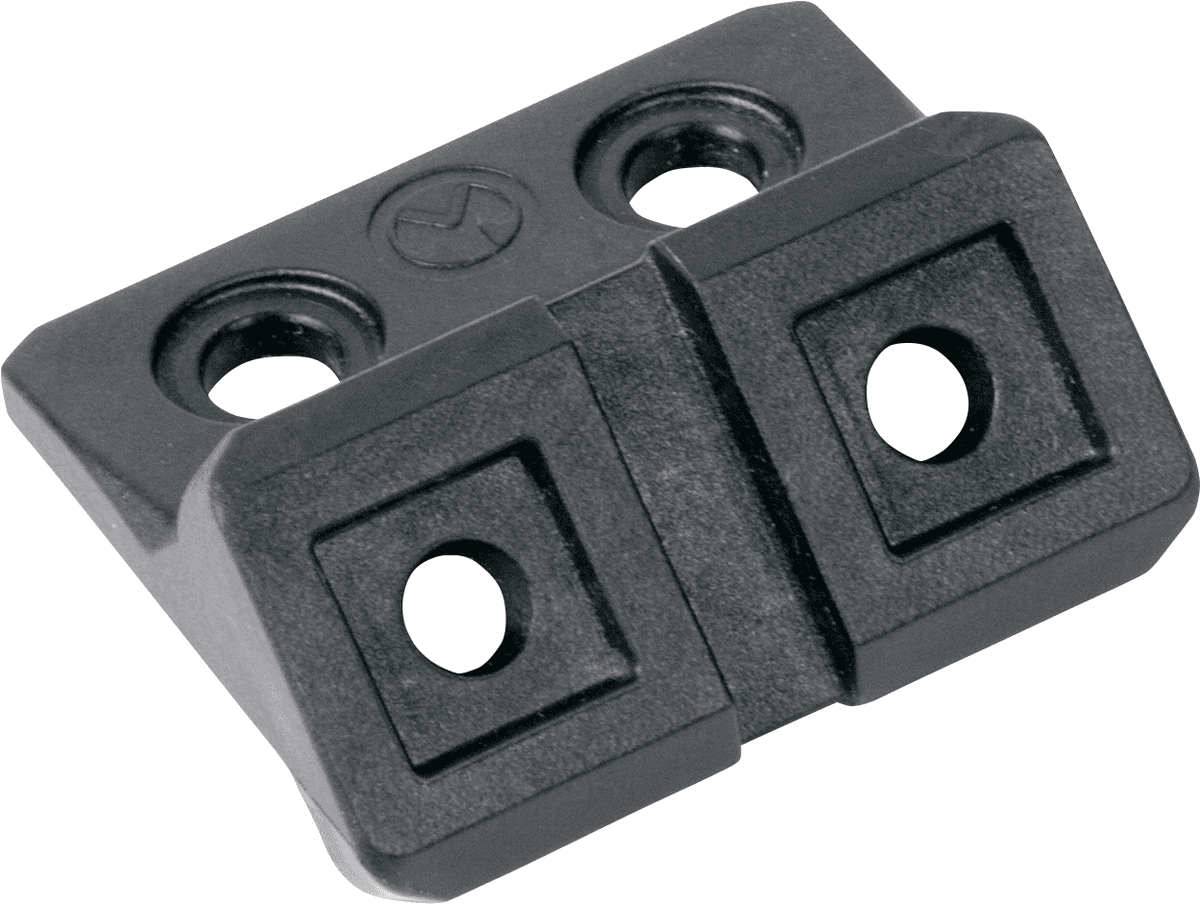 Magpul M-LOK Offset Light Mount, Polymer