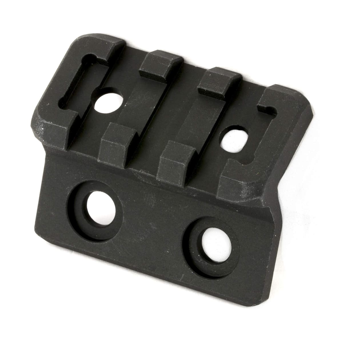 Magpul M-LOK Offset Light/Optic Mount, Aluminum