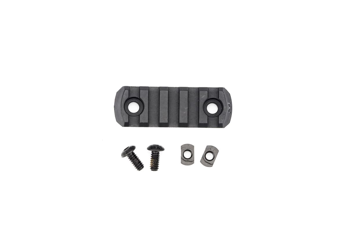 Magpul M-LOK Polymer Rail Sections