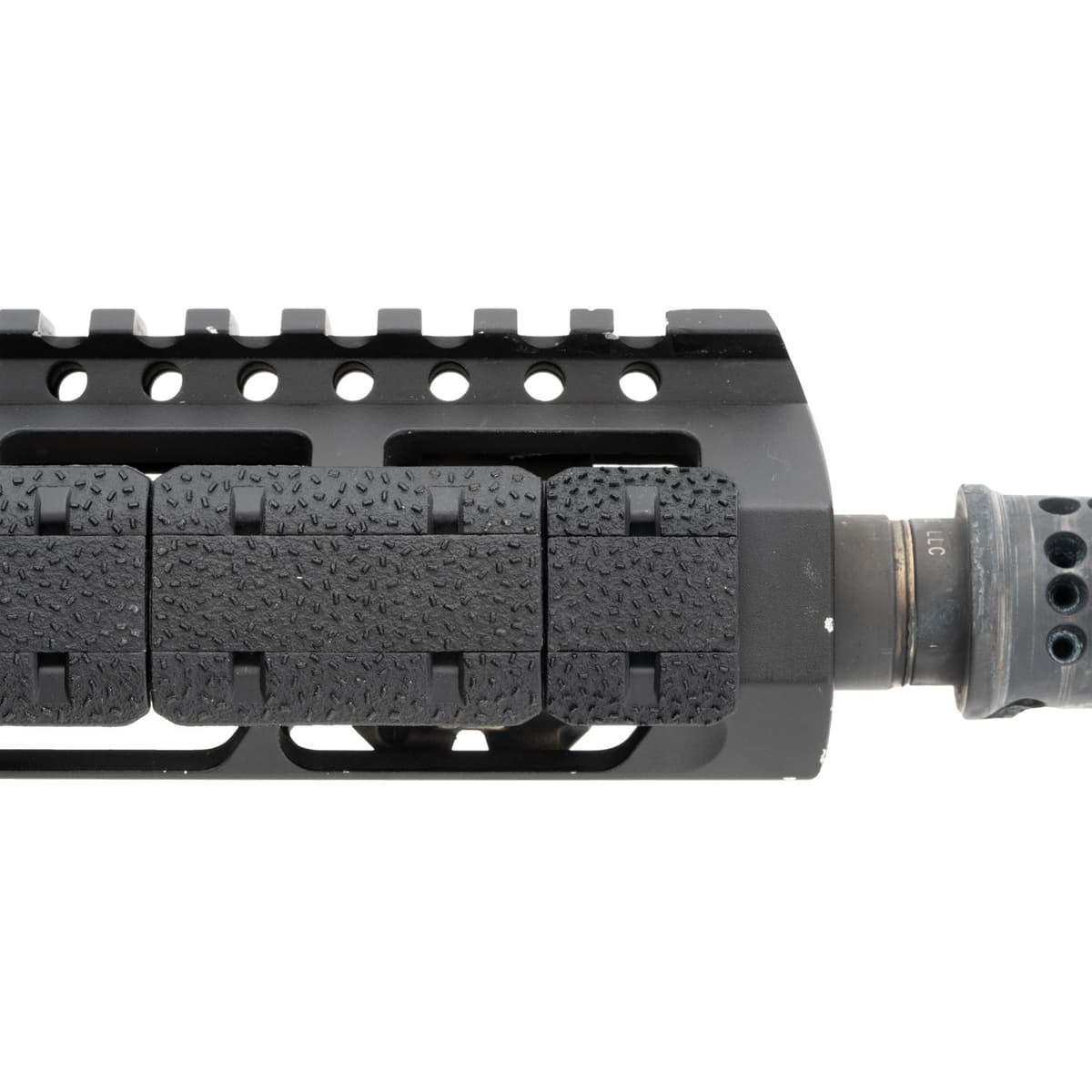 Magpul M-LOK Rail Covers, Type 2 Half Slot