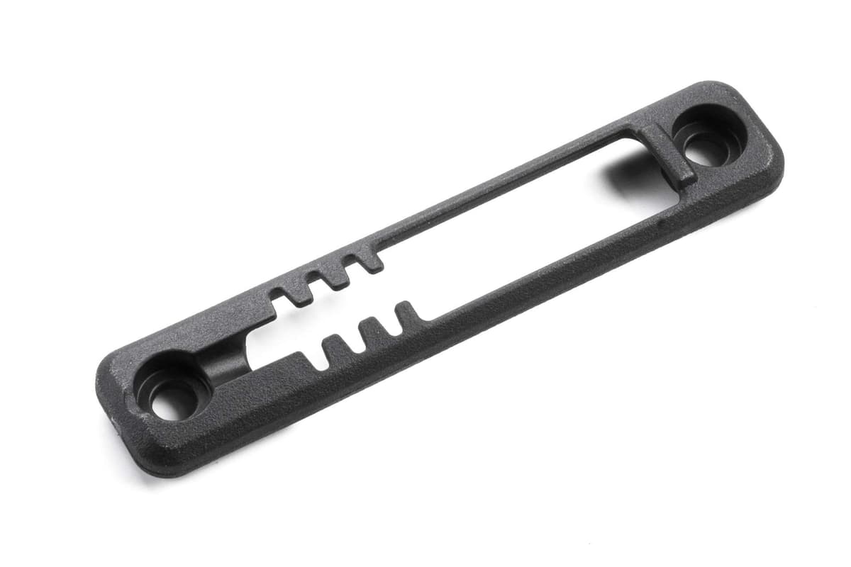Magpul M-LOK Tape Switch Mounting Plate, SureFire ST