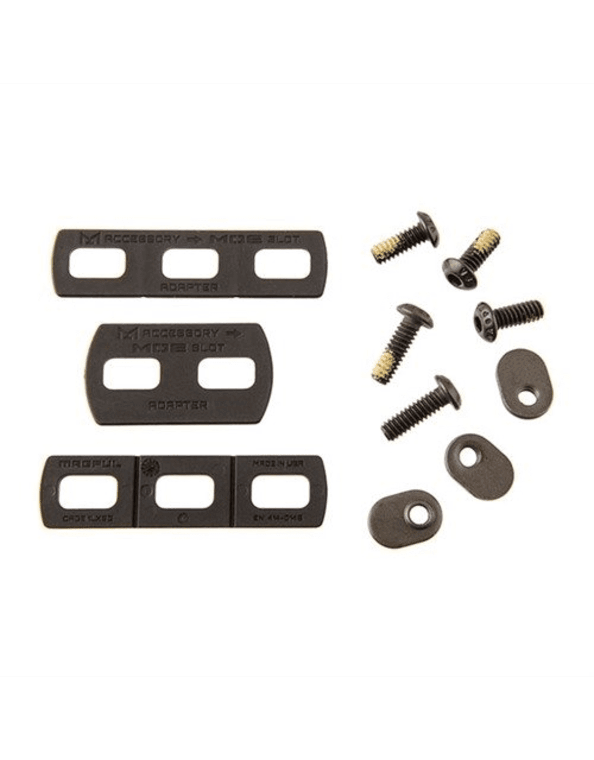 Magpul M-LOK to MOE Adapter Kit