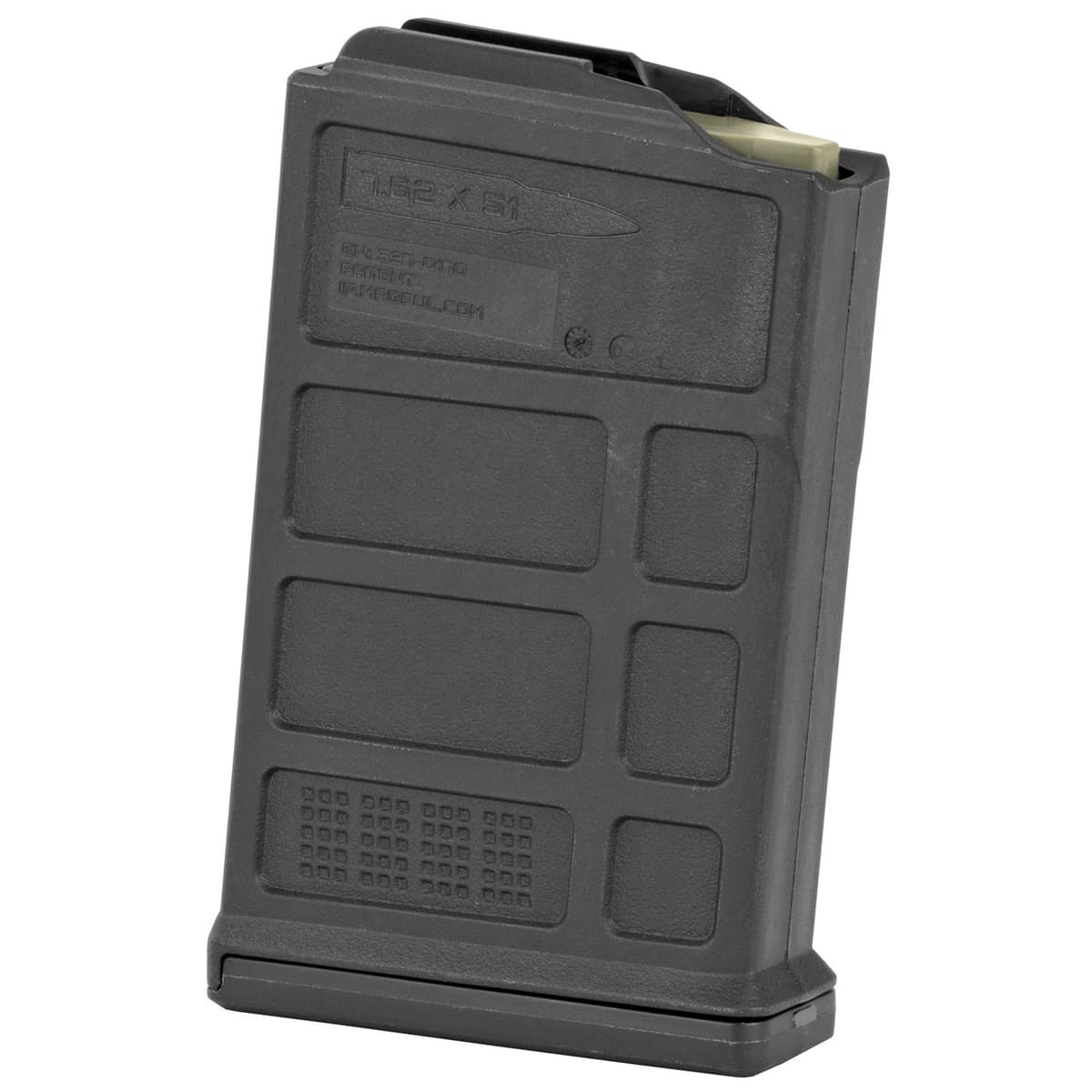 Magpul PMAG 10 7.62 AC AICS Short Action Magazine