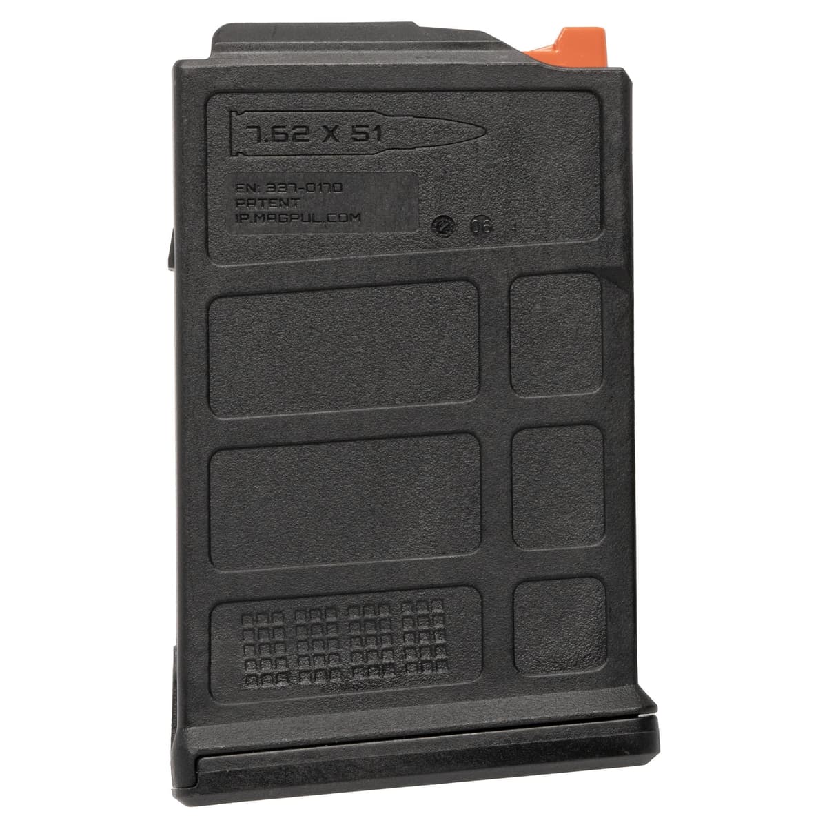 Magpul PMAG 10 7.62 AC SIG CROSS Magazine