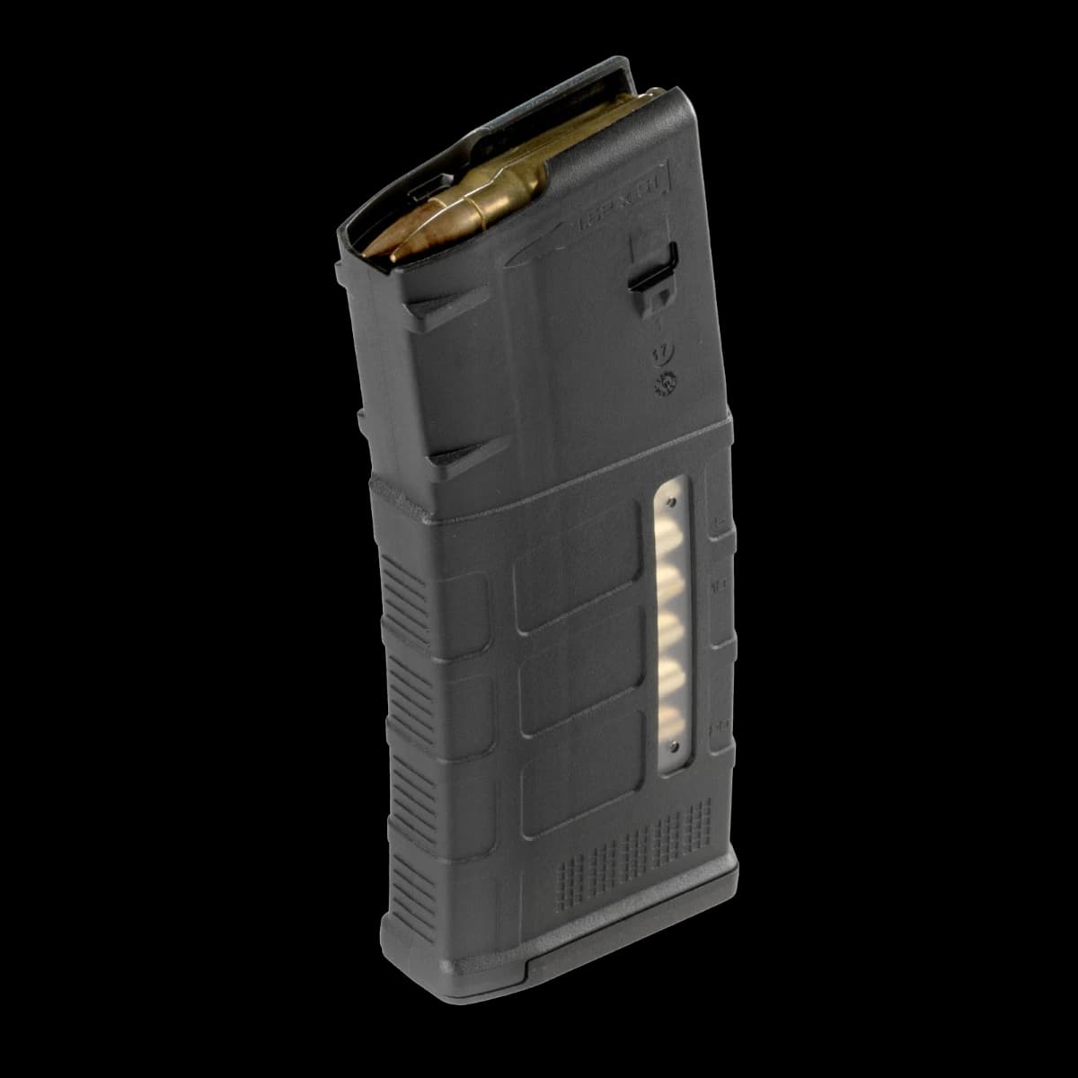Magpul PMAG 25 LR/SR GEN M3