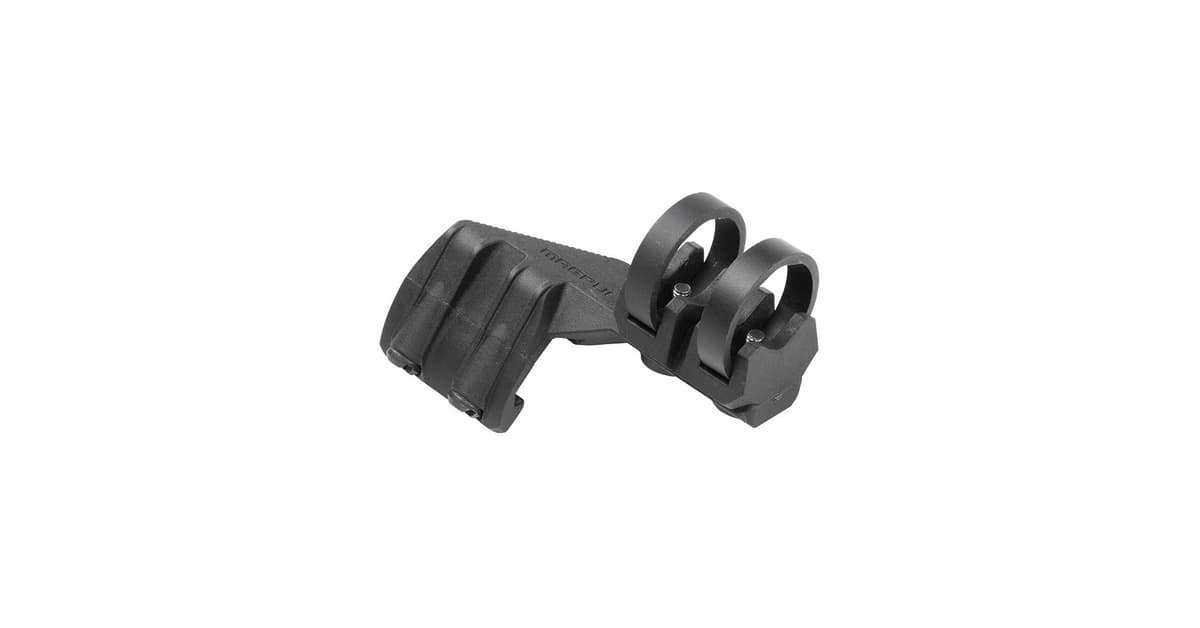 Magpul Rail Light Mount, Left or Right