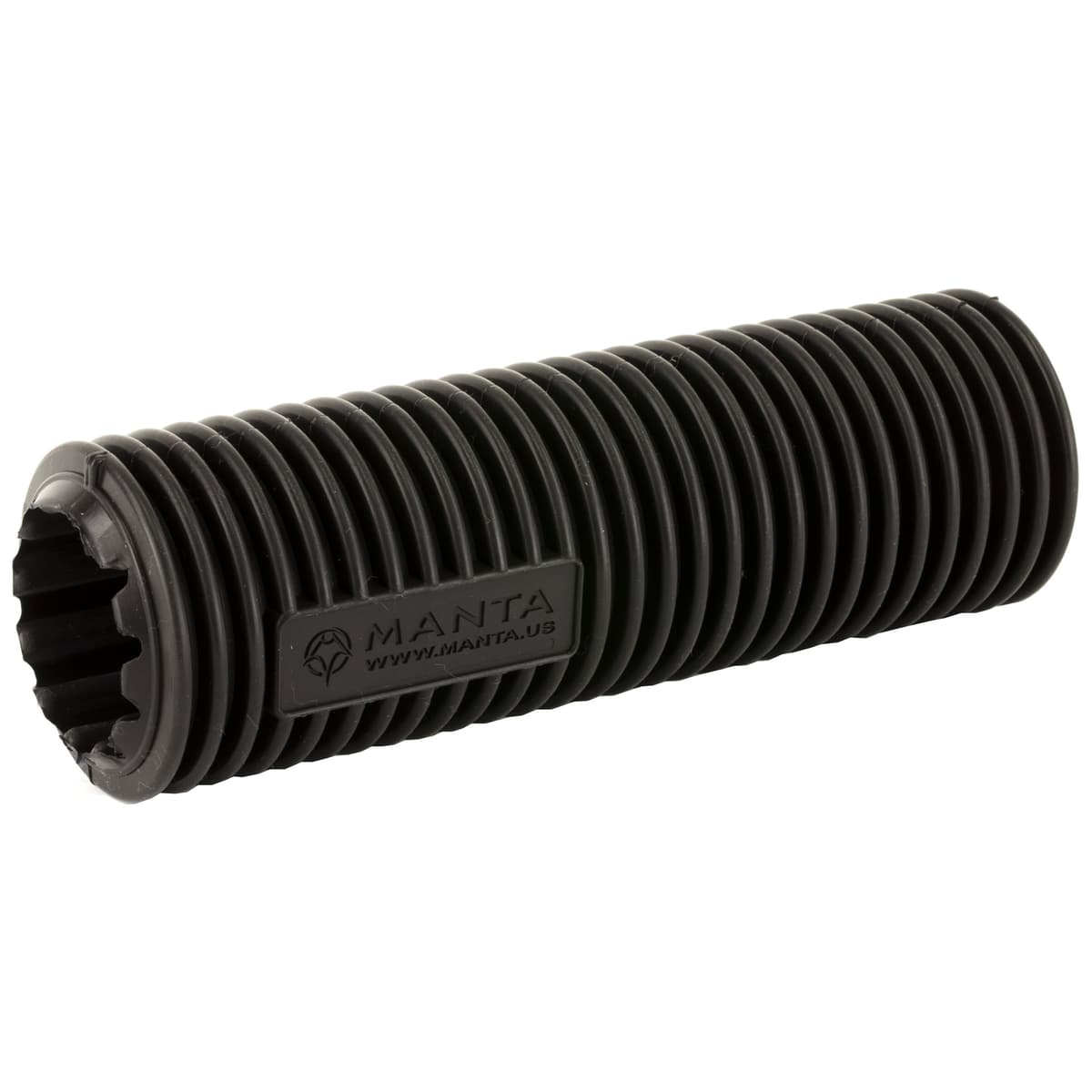 Manta Suppressor Cover (7 in x 1.5 in)