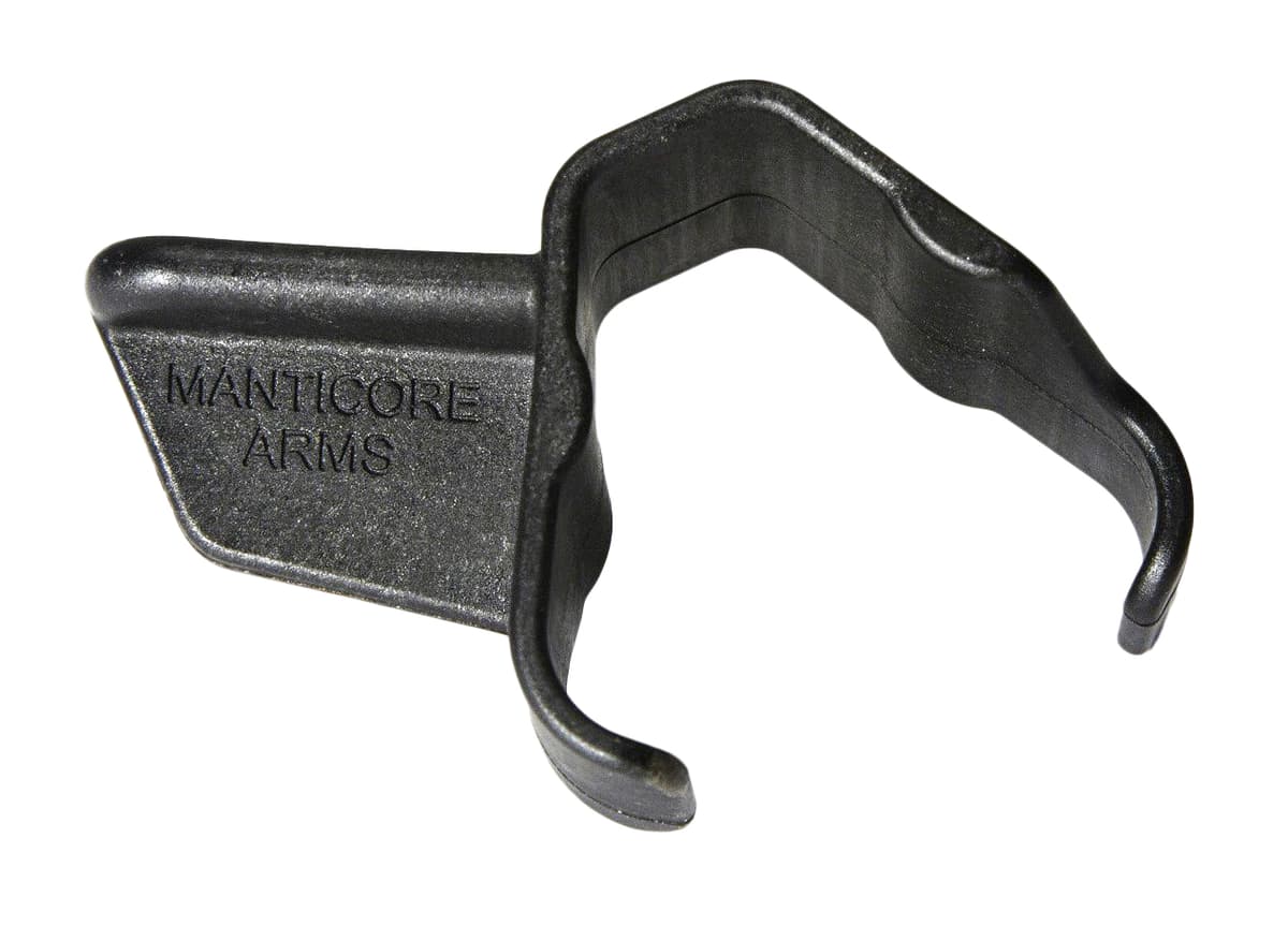 Manticore Arms Brass Buster Brass Deflector for Steyr AUG