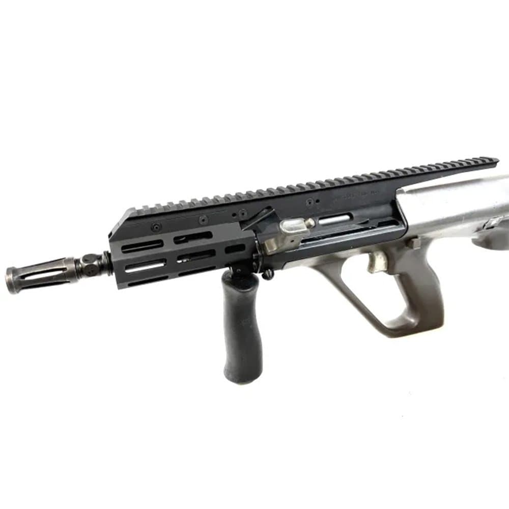Manticore Arms AUG Cantilever Forend