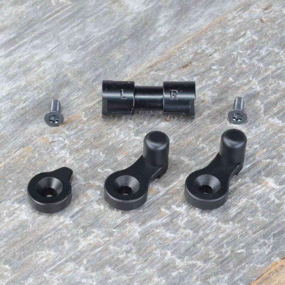 Manticore Arms Maverick Ambi Safety Kit (Stribog)