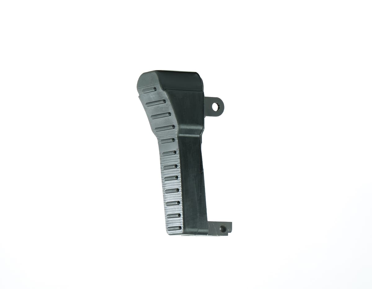 Manticore Arms X95 Curved Buttpad