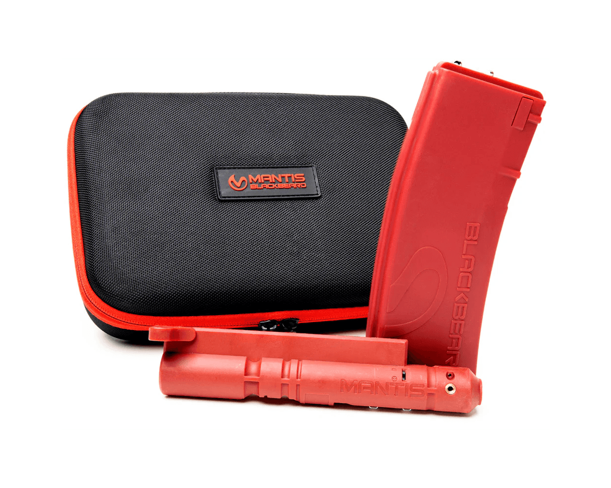 Mantis BlackbeardX AR-15 Training System