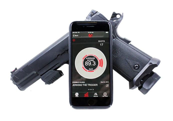Mantis X10 Elite Training System