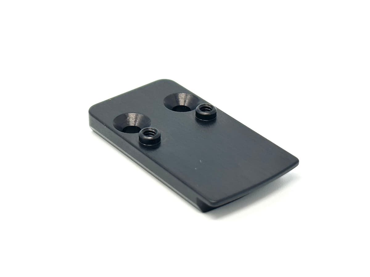 Maple Leaf P365 RMRcc Adapter Plate