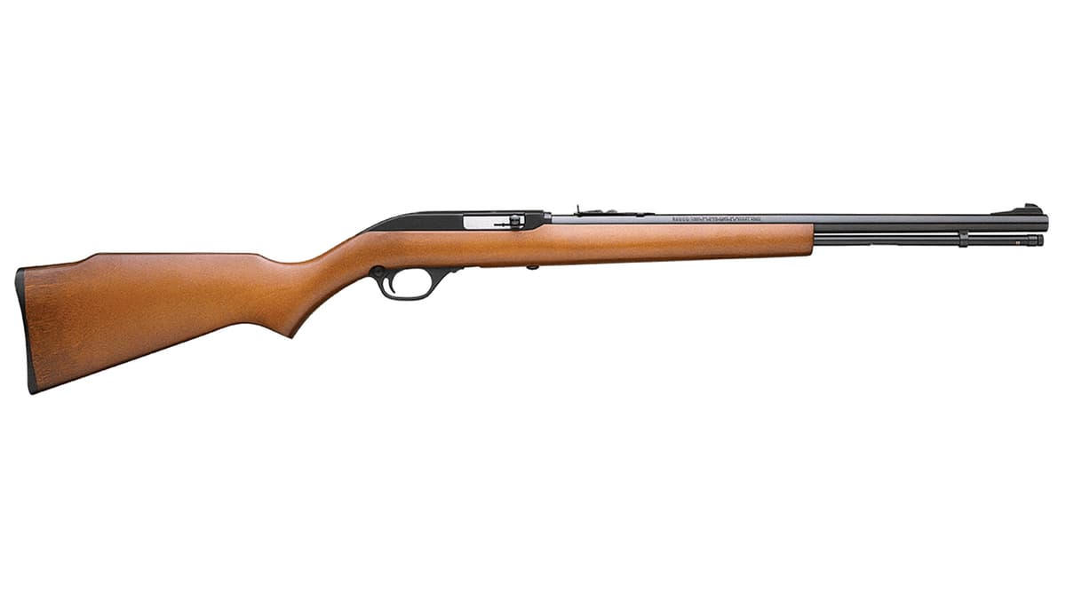Marlin Model 60