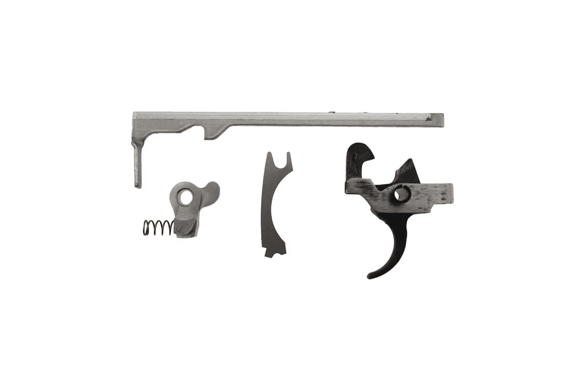 MaRs Trigger AK FRT Parts Kit product image