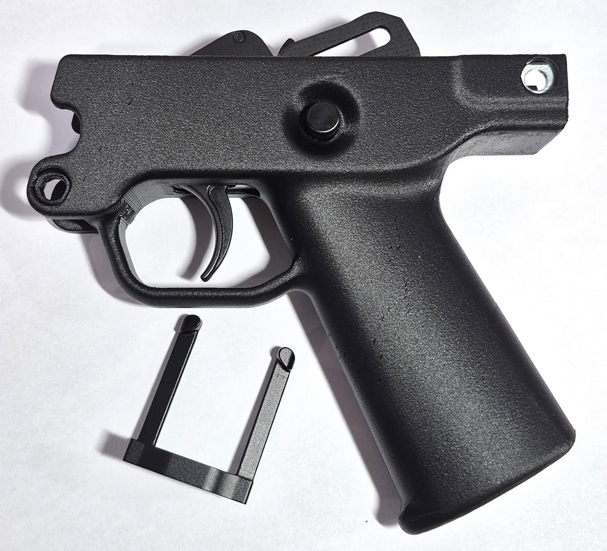 Mars Trigger MP5 Complete Lower System (Super Safety)
