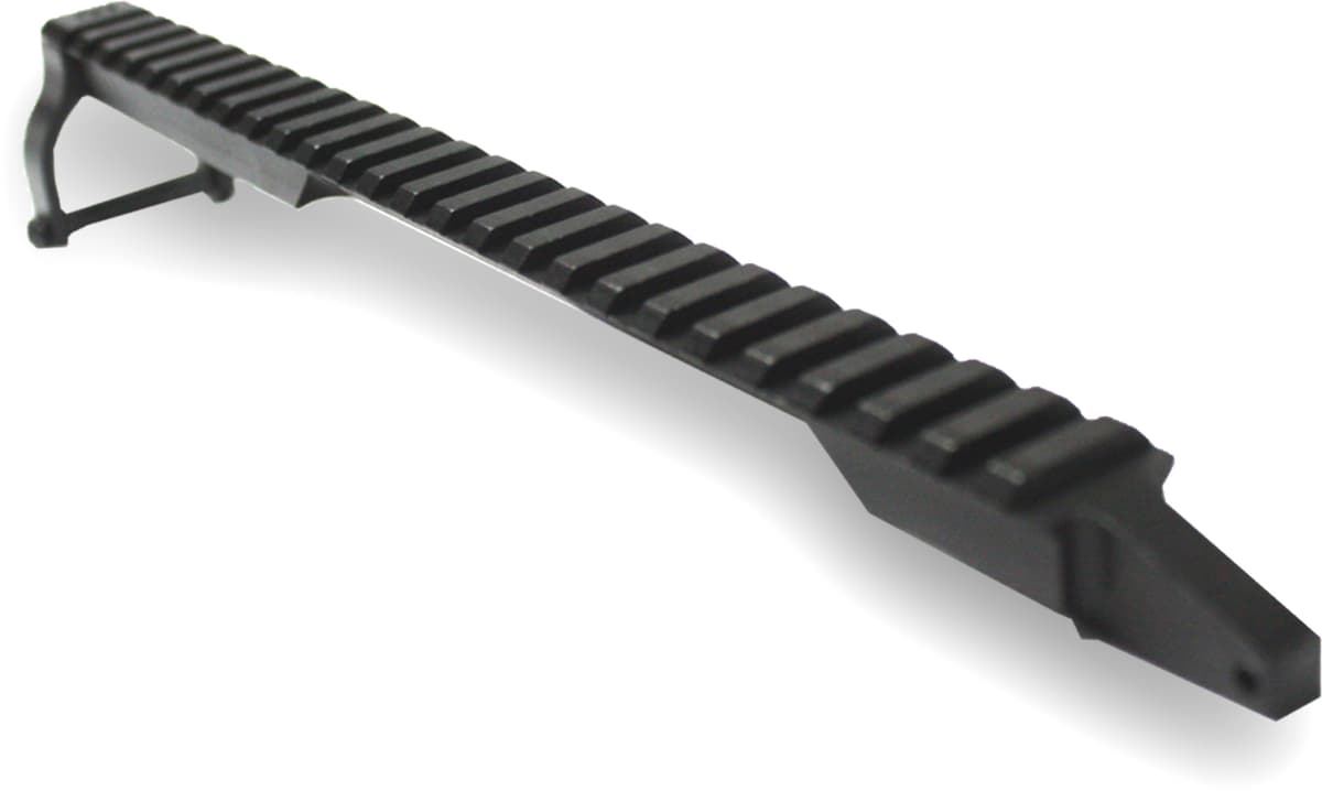 Matador Arms SKS Optics Rail