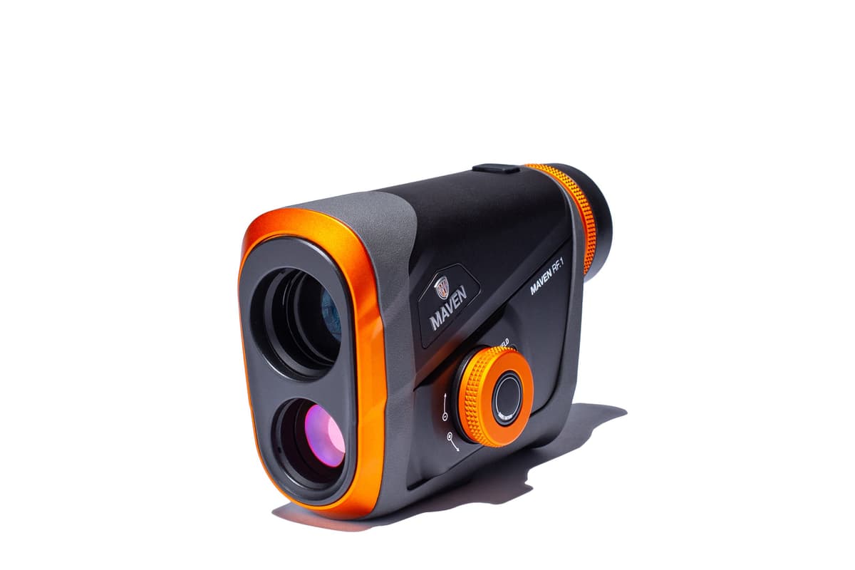 RF.1 7x25 Rangefinder