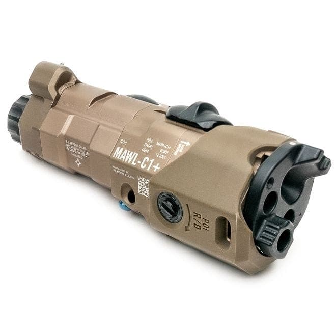 B.E. Meyers B.E. Meyers MAWL-C1+