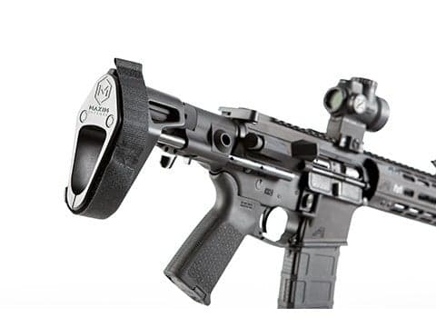 Maxim Defense CQB Pistol Brace