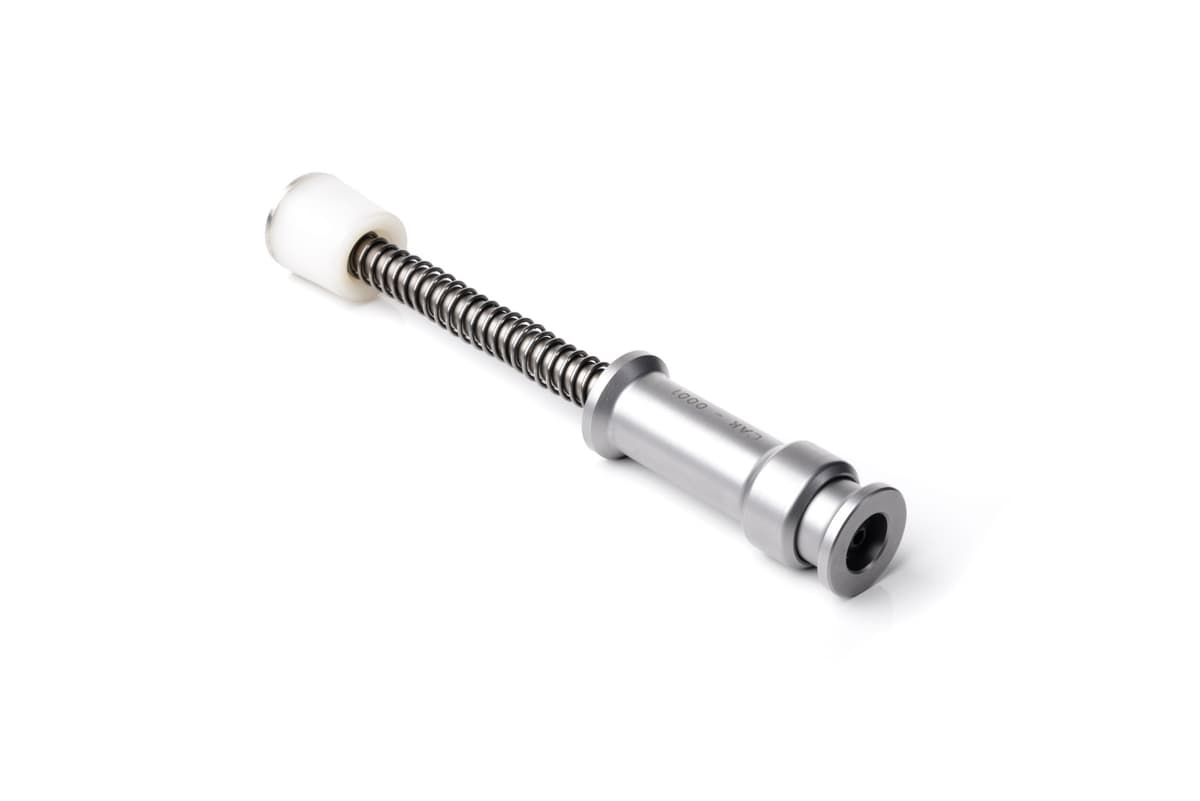 Maxim Defense 9mm Roller Delayed Buffer System
