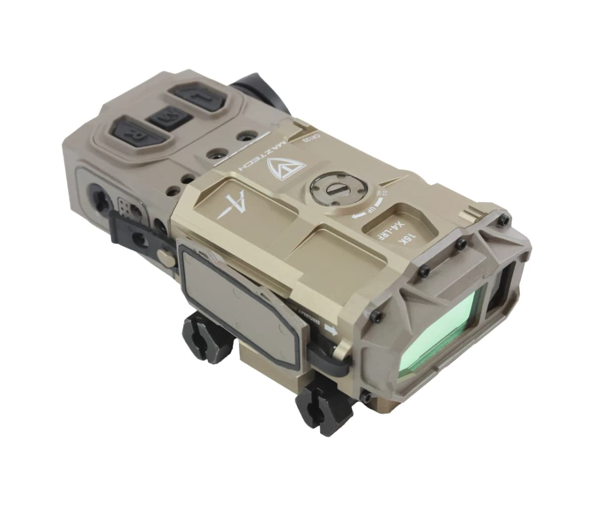 X4-LRF 15K Rangefinder product image