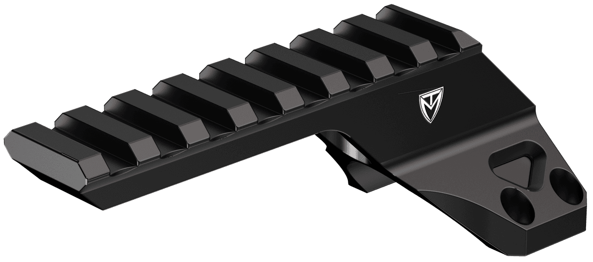X4 Diving Board Mount 30mm