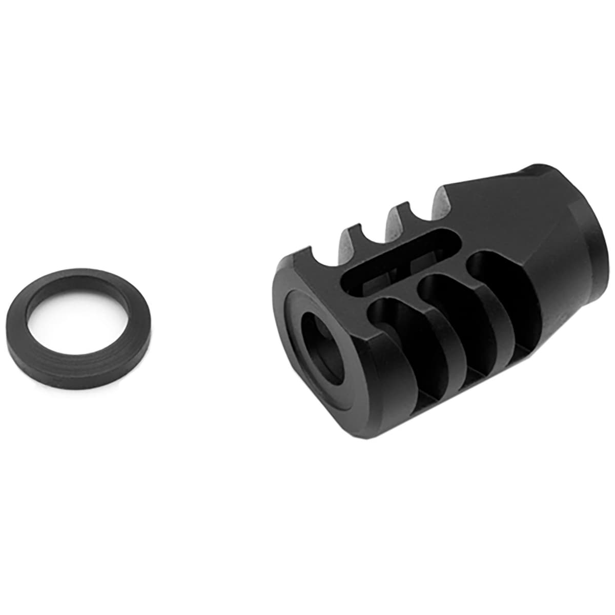 M*CARBO S&W M&P FPC Muzzle Brake (9mm) product image